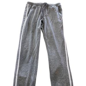 Gray Champion Sweatpants